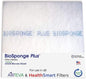 Custom Sized BioSponge Plus Refill by AIRTEVABeautifulAir