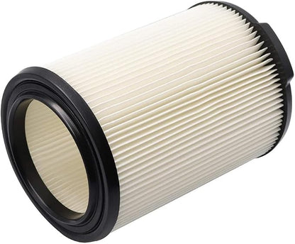2-pack Wet/dry Vac VF4000 Replacement Filter - Image 2