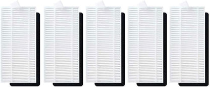Replacement Filter for Thamtu T21 Robot Vacuum, Washable and Reusable - Image 7