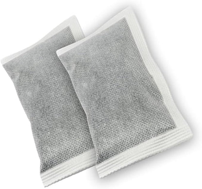 Green Piece® Activated Charcoal Air Filters - Image 6