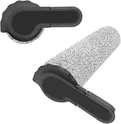 Compatible for Tineco ，Floor One S7， Steam Main Brush Hepa Filter ，Compatible - Image 3
