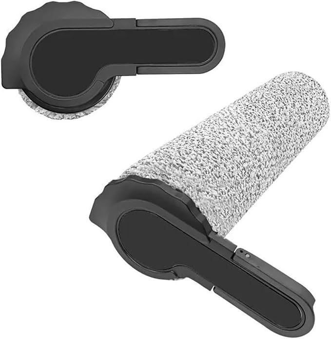 Compatible for Tineco ，Floor One S7， Steam Main Brush Hepa Filter ，Compatible - Image 2