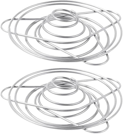 VILLCASE Coffee Filter Holder Funnel Dripper - Image 7