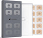 Intake Refill Tabs for All-Night Comfort by intake%C2%AE