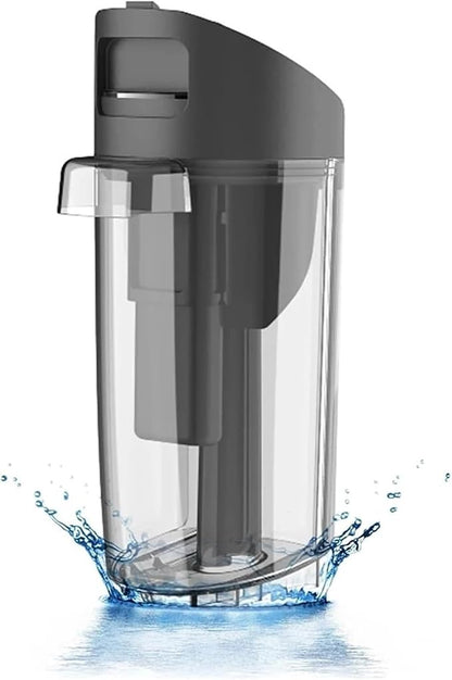 Dirty Water Tank， Compatible for Tineco ， S3 Wet/Dry Vacuum Cleaner Replacement by Unknown