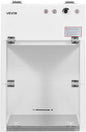 VEVOR Laminar Flow Hood, 20.08 x 20.47 x 23.62 inch Working Area Portable Clean by VEVOR
