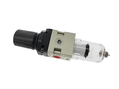 Aw2000-02 AW3000-02 AW3000-03 AW4000-04/06 AW5000-10 Air Filter Regulator - Image 4