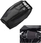 HDBUBALUS Waterproof Breather Air Filter Cleaner Rain Sock Protective Cover Fit by HDBUBALUS