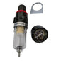 AFR-2000 Pneumatic Pipeline Filter Regulator Air Compressor handling Unit by TIRUSSBuynow