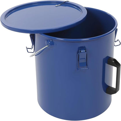 Deep Fryer Oil Storage Container - Image 3