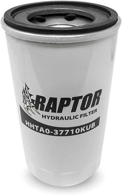 Filter Kit Compatible with Kubota L4600 L4600F L4600DT L3240 L3540 L3940 L4240 - Image 5