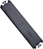 88899-06110 Cabin Air Filter Cover Plate Black Plastic Replacement Access Lid by Unknown