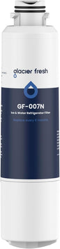GLACIER FRESH New Upgraded Elarisey™ Filtration Technology, Compatible by GLACIERFRESH