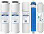 IPW Industries Inc. | W-525 Reverse Osmosis Water Filter Replacement Set by Isopure_WaterIPWINDUSTRIES