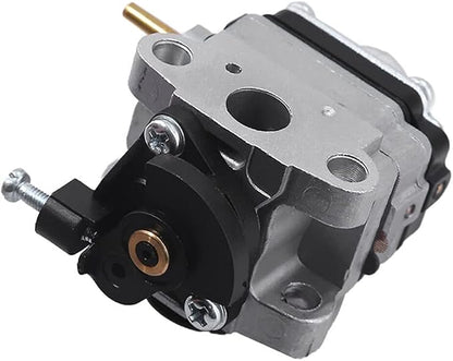 753-06258A Carburetor for Ryobi RY252CS RY253SS RY251PH RY254BC 2 Cycle 25cc - Image 4