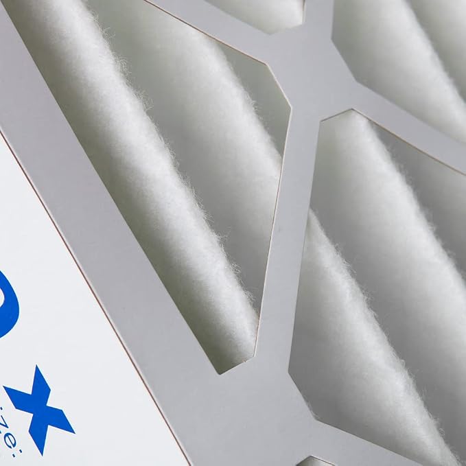 Nordic Pure 20x25x4 Pleated MERV 13 Air Filters 6 Pack - Image 6