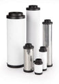 02250130-394 Replacement Mist Eliminator Filter Element Sullair, OEM Equivalent by Moisture+Boss