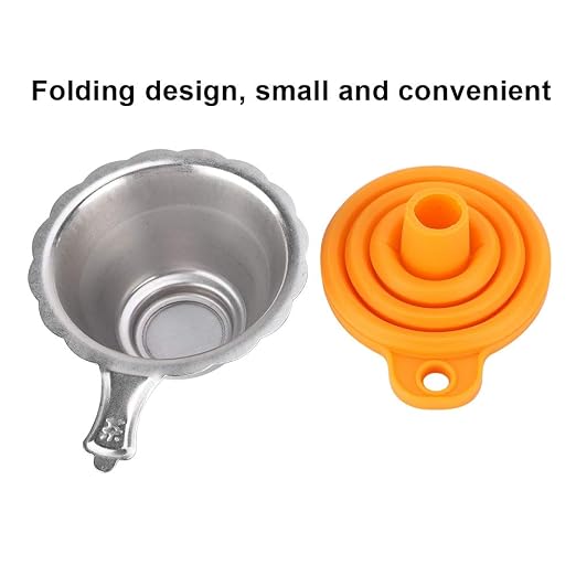 ASHATA 3D Printer Resin Filter, 3D Printer Accessories Photosensitive Resin - Image 4