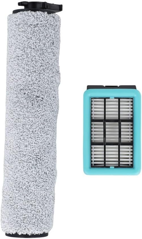 Replacement Roller Brush and Filter Kit Compatible - Image 8