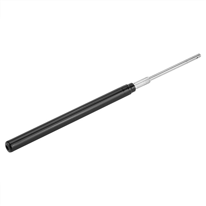 ABS Greenhouse Window Opener Auto Vent Cylinder,20-25℃ Adjustable Temperature Automatic Window Opener,Replacement Cylinder Vent Opener for Greenhouses Windows Under 7 Kg