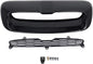 Car Front Air Intake Vent Scoop Car Air Flow Intake Hood Compatible by Unknown
