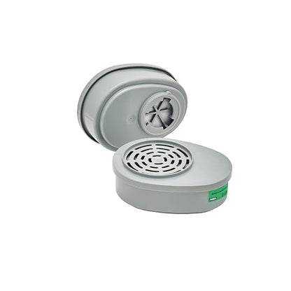 MSA 815358 Advantage Respirator Cartridge - Image 3