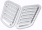 Car Air Flow Intake Hood Scoop Vent Bonnet Cover Decorate Car Accessories by Unknown