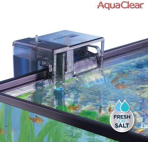 Aquaclear Fish A1373 70-Gallon Biomax, Large Breeds - Image 3