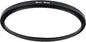 82mm to 86mm Step-up Adapter Rings Filter Adapter Black Metal Step Down Filter by Unknown