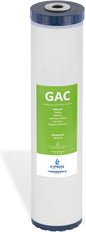 Express Water – Granular Activated Carbon Replacement Filter – Whole House by ExpressWater