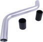JZGRDN Air Cleaner Hoses 9N9652 & Tube 86602649 9N18215C 1109-9518 Set by JZGRDN