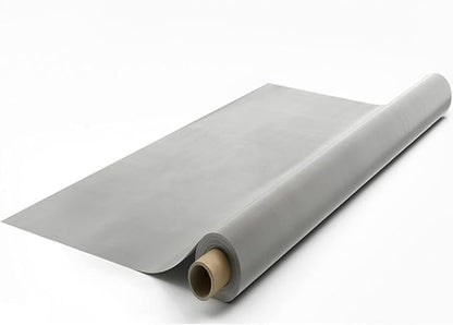 304 Stainless Steel Woven Wire Screen 250 Mesh, Fine Filter Cloth Panel - Image 3