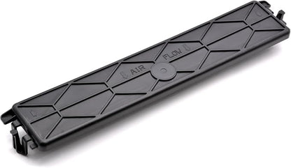 Cabin Air Filter Plate Cover Compatible - Image 2