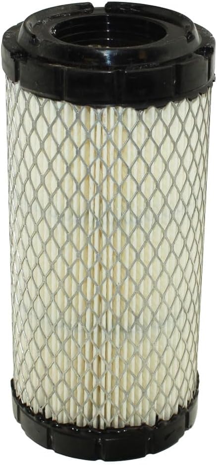 RAParts M113621 One New Air Filter Fits John Deere Fits Gator 2020 2030 HPX 4x2 by ReliableAftermarketParts