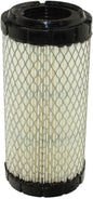 RAParts M113621 One New Air Filter Fits John Deere Fits Gator 2020 2030 HPX 4x2 by ReliableAftermarketParts