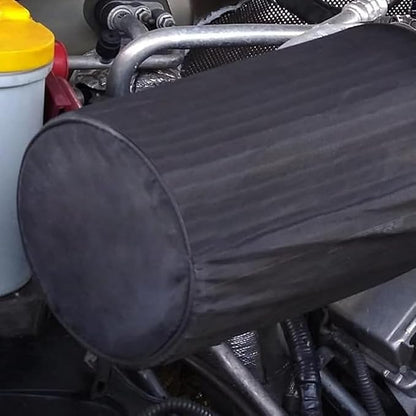 Filter Cover, Intake Filter Cover, Motorcycle Air Filter Cover - Image 8