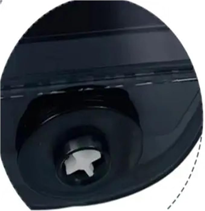 Scrubber Clean Water Tank Replacement, Compatible - Image 5