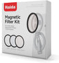 Haida Magnetic Filter Kit for iPhone by HaidaFilter