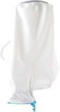 Premium Mesh Bag Replacement for PoolCent Handheld Cleaner——Leaf Eater/Leaf by PoolCent