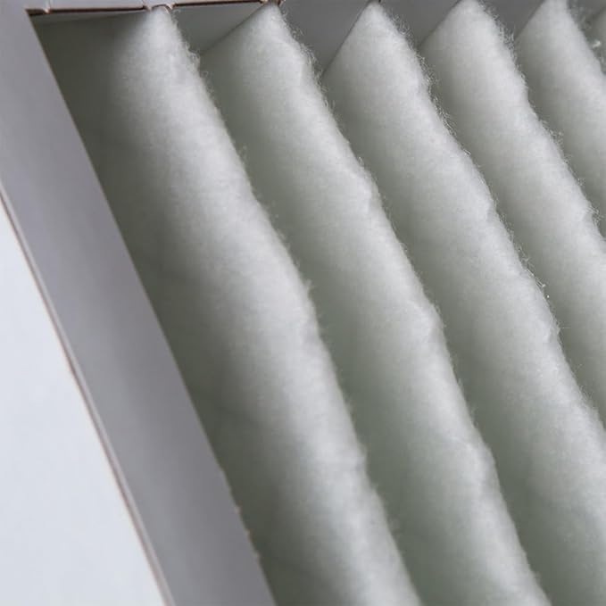 Nordic Pure 16x25x5 Honeywell/Lennox Replacement MERV 13 Air Filters 2 Pack - Image 6