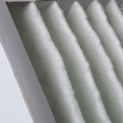Nordic Pure 20x25x5 Lennox X6673 X6675 Replacement MERV 13 Air Filter 1 Pack - Image 6