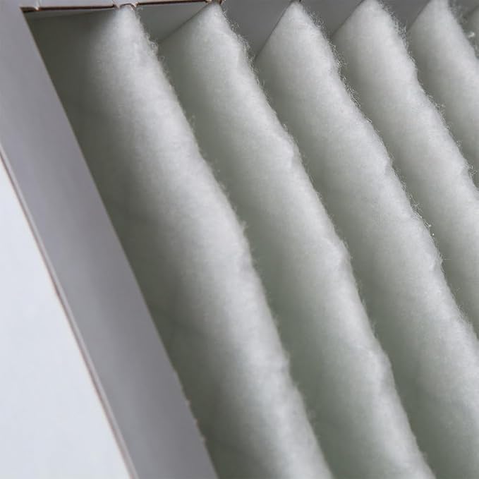 Nordic Pure 16x25x5 Honeywell/Lennox Replacement MERV 13 Air Filters 4 Pack - Image 6