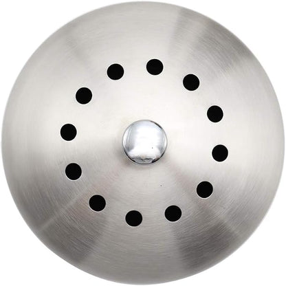 Abakoo Stainless Steel Compost Bin - Image 5