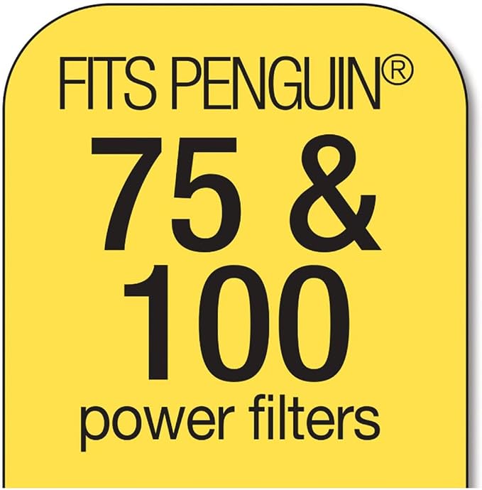 Marineland Rite Size Aquarium Filter Cartridge Bundles - Image 3