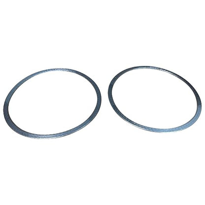 DPF Diesel Particulate Filter Gasket Seal Compatible - Image 5