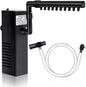 Submersible Internal Aquarium Filter Multiple Function Powerful Pump Fish Tank by Unknown