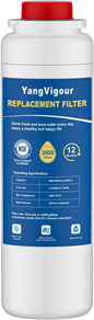 Water Filter Replacement Compatible by Unknown