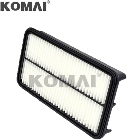 Air Cabin Filter 4251527 Compatible - Image 7