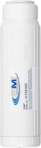 APPLIED MEMBRANES INC Deionization Water Filter Cartridge by AppliedMembranesInc