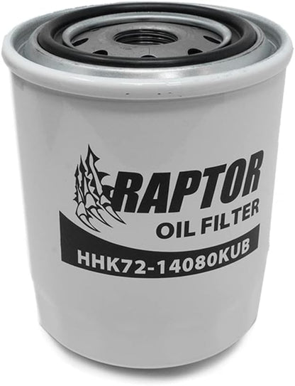 Maintenance Filter Kit for Kubota B6200 B7100 B7200 HST Tractor - Image 6